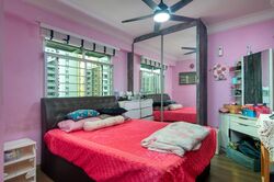Blk 406B Northshore Residences I (Punggol), HDB 3 Rooms #552105031